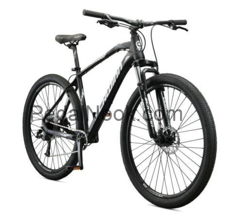 Schwinn Taff fiche technique et avis